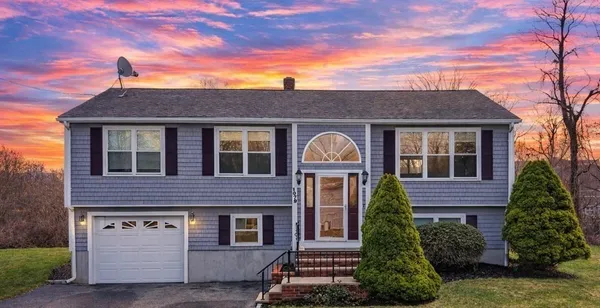 $499,900 | 1079 Langley Street, Fall River, MA 02720