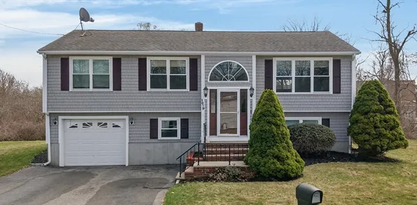 $499,900 | 1079 Langley Street, Fall River, MA 02720