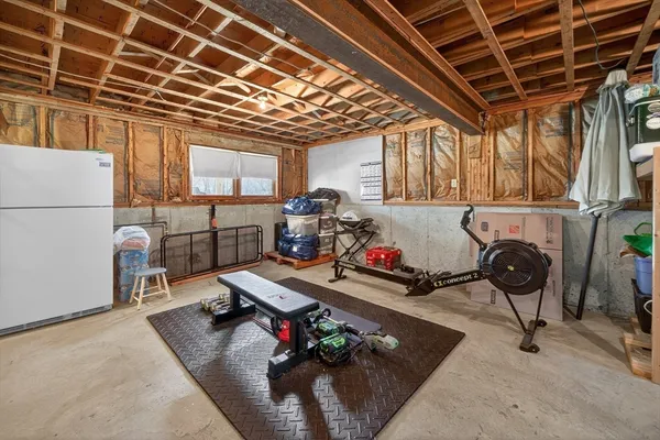 $499,900 | 1079 Langley Street, Fall River, MA 02720