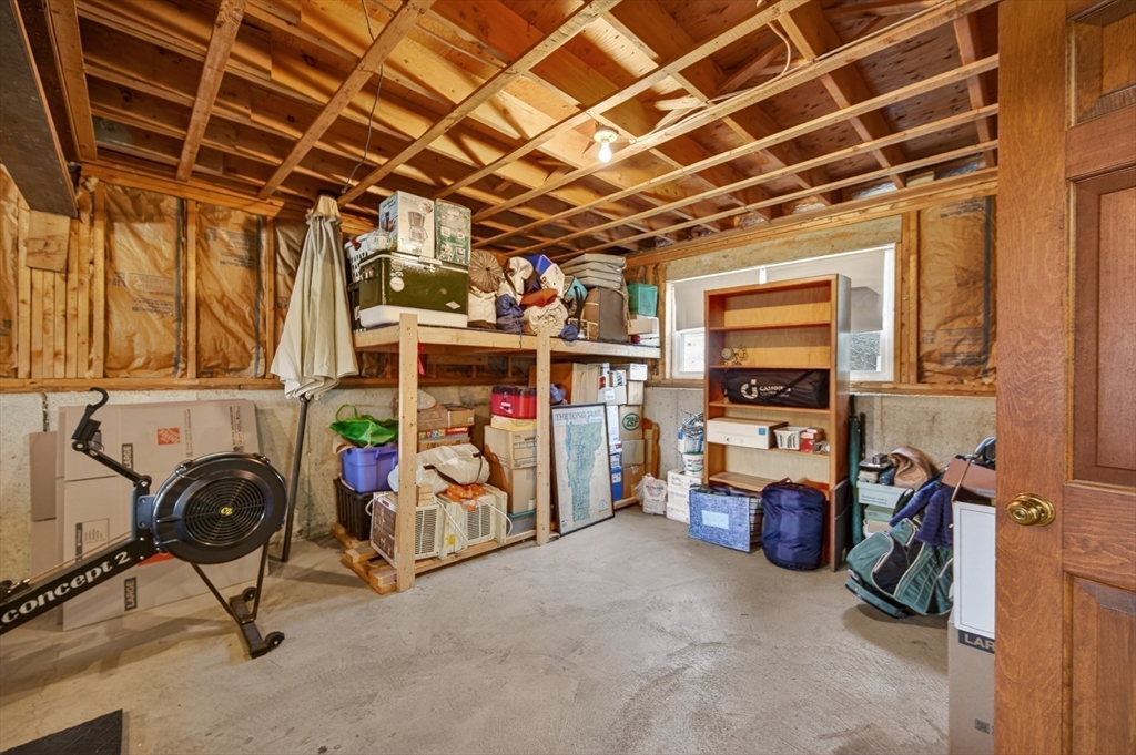 1079 Langley Street Fall River, MA 02720 - Photo 24 of 40 a view of storage and utility room