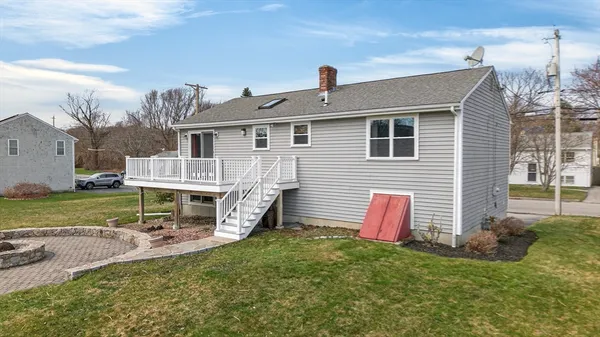 $499,900 | 1079 Langley Street, Fall River, MA 02720