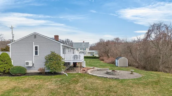$499,900 | 1079 Langley Street, Fall River, MA 02720