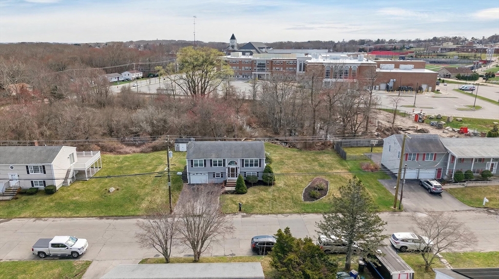 1079 Langley Street Fall River, MA 02720 - Photo 38 of 40 a view of a city