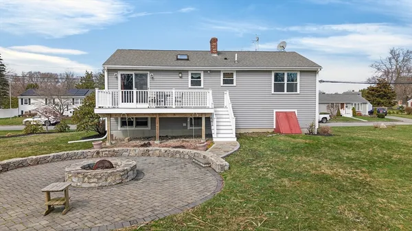 $499,900 | 1079 Langley Street, Fall River, MA 02720