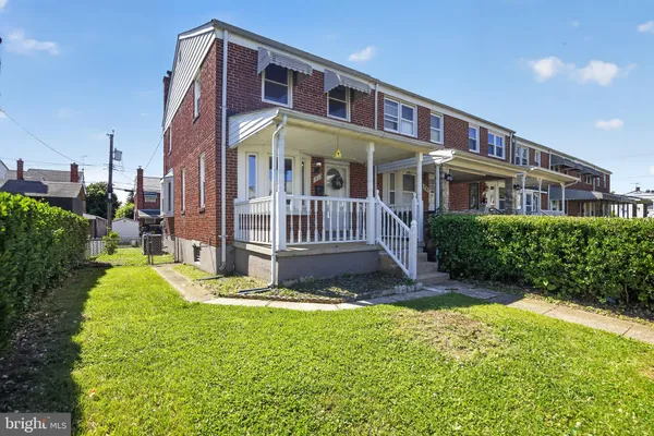$215,000 | 1939 Codd Avenue, Baltimore, MD 21222