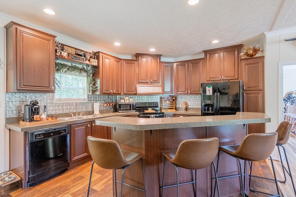 900 Murphyville Road Rural Retreat, VA 24368 - Photo 5 of 55 Gallery Image 5