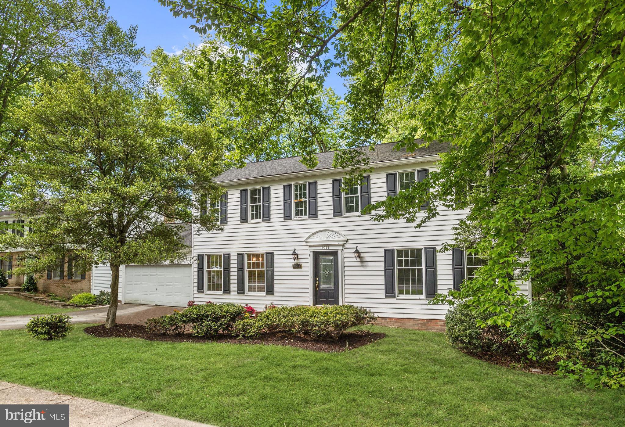 6044 Stevens Forest Road Columbia, MD 21045 - Photo 1 of 37 Welcome to 6044 Stevens Forest RD