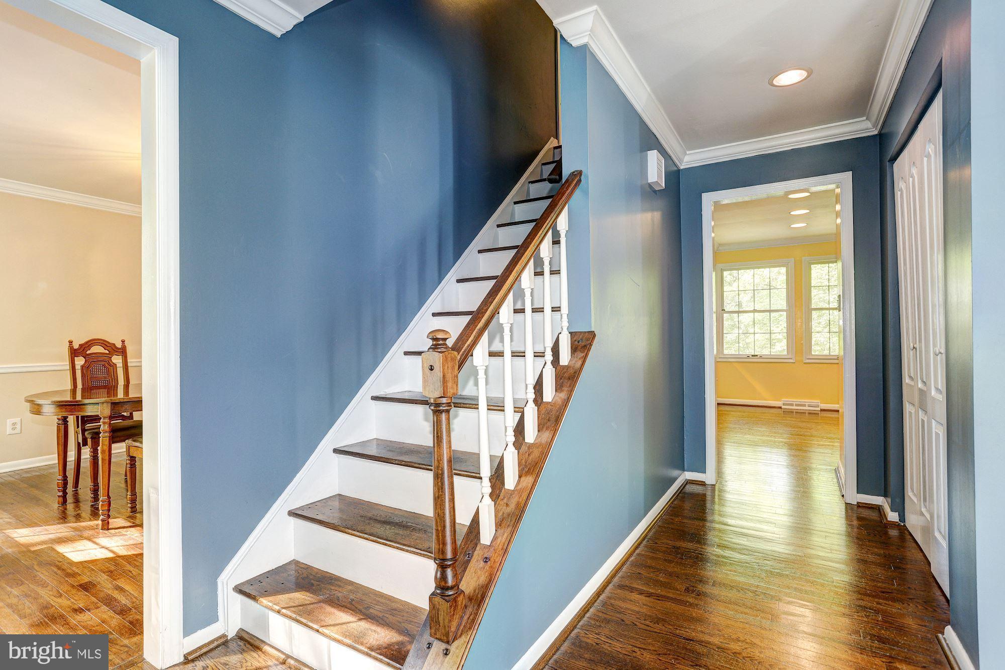 6044 Stevens Forest Road Columbia, MD 21045 - Photo 21 of 37 Interior