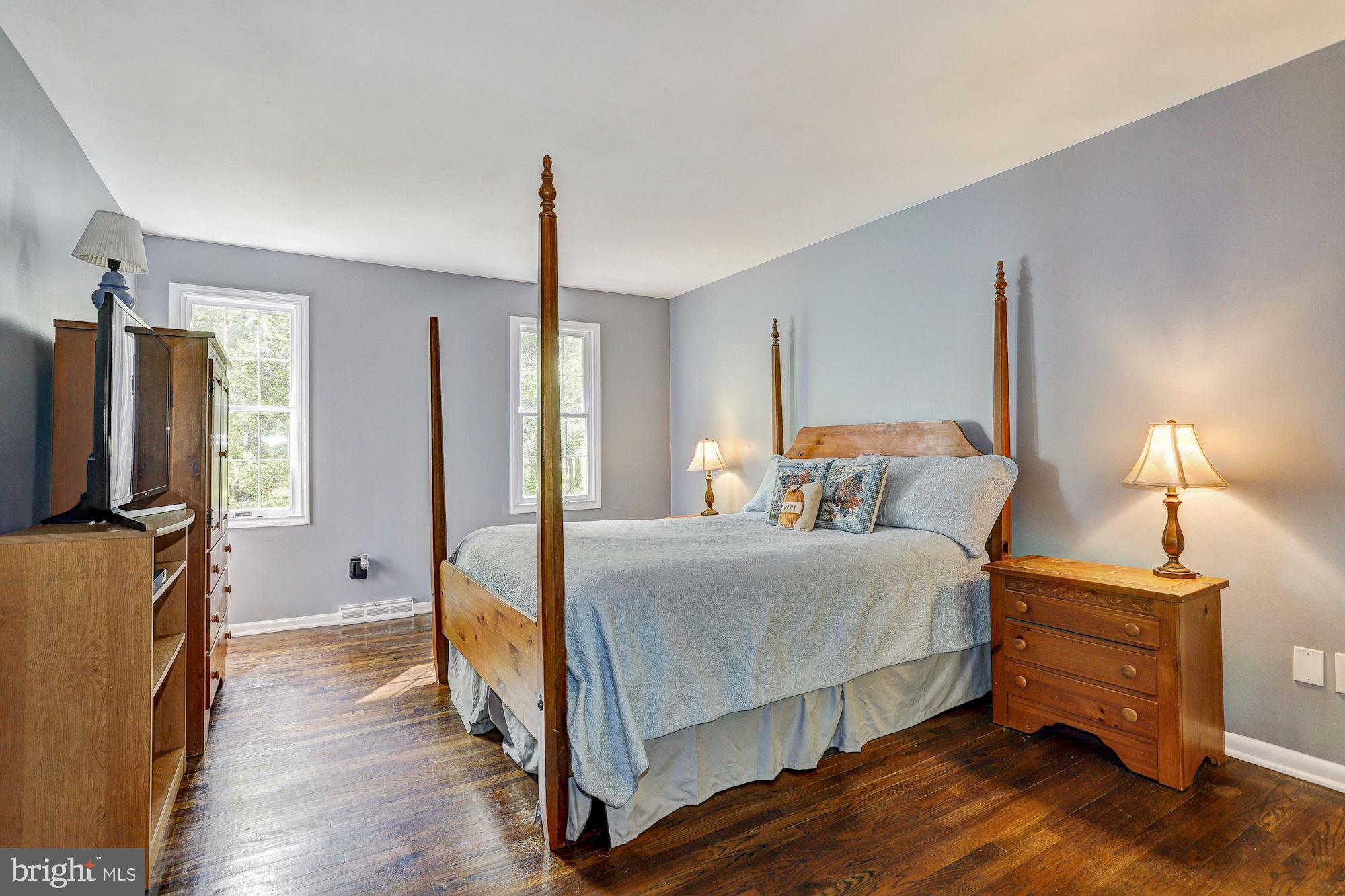 6044 Stevens Forest Road Columbia, MD 21045 - Photo 22 of 37 Primary Bedroom