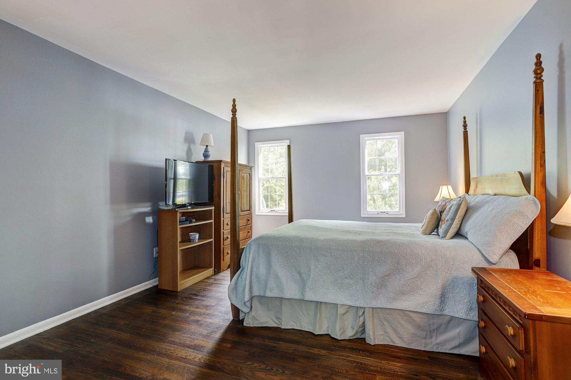6044 Stevens Forest Road Columbia, MD 21045 - Photo 23 of 37 Primary Bedroom
