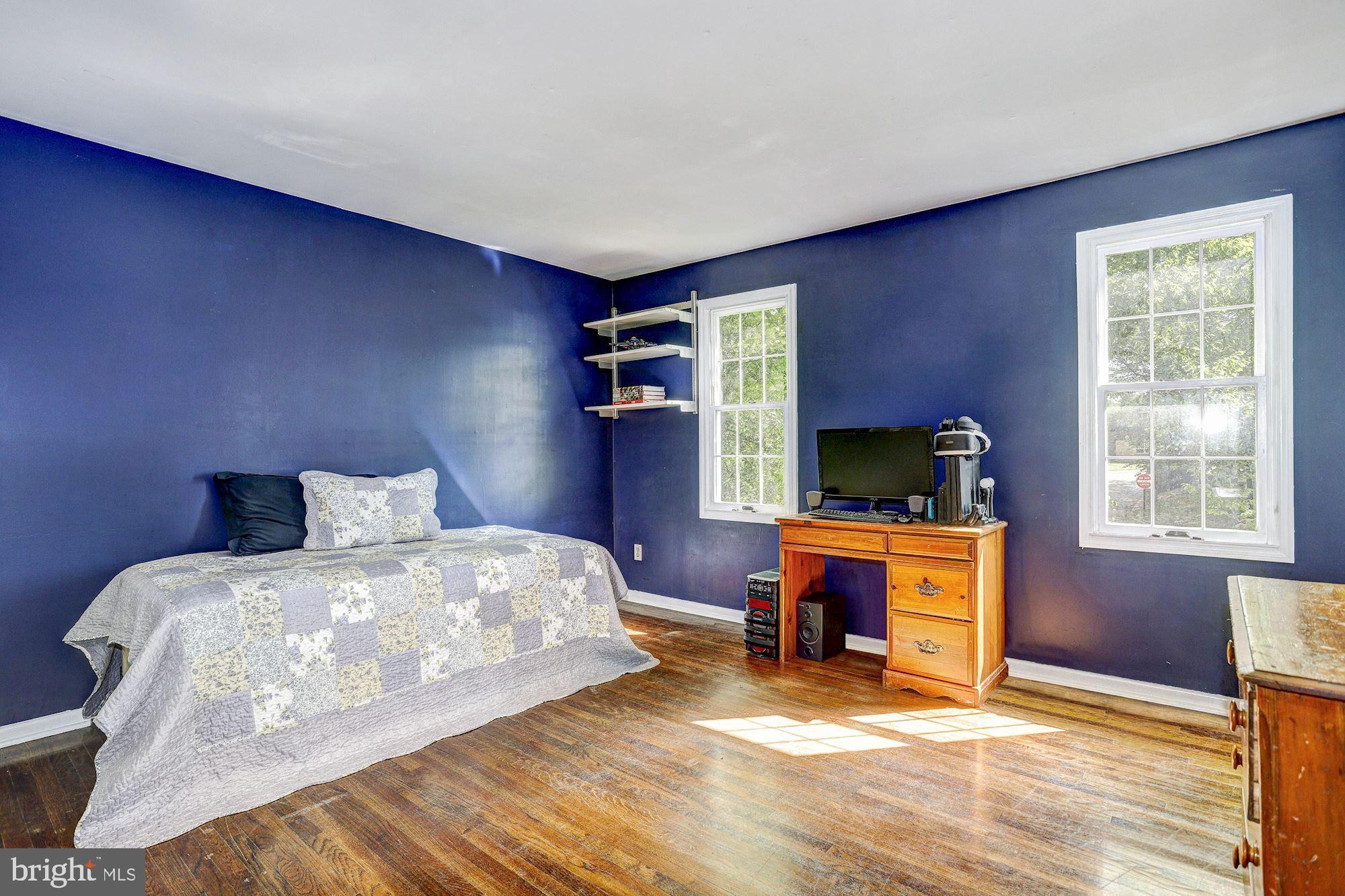 6044 Stevens Forest Road Columbia, MD 21045 - Photo 26 of 37 Bedroom