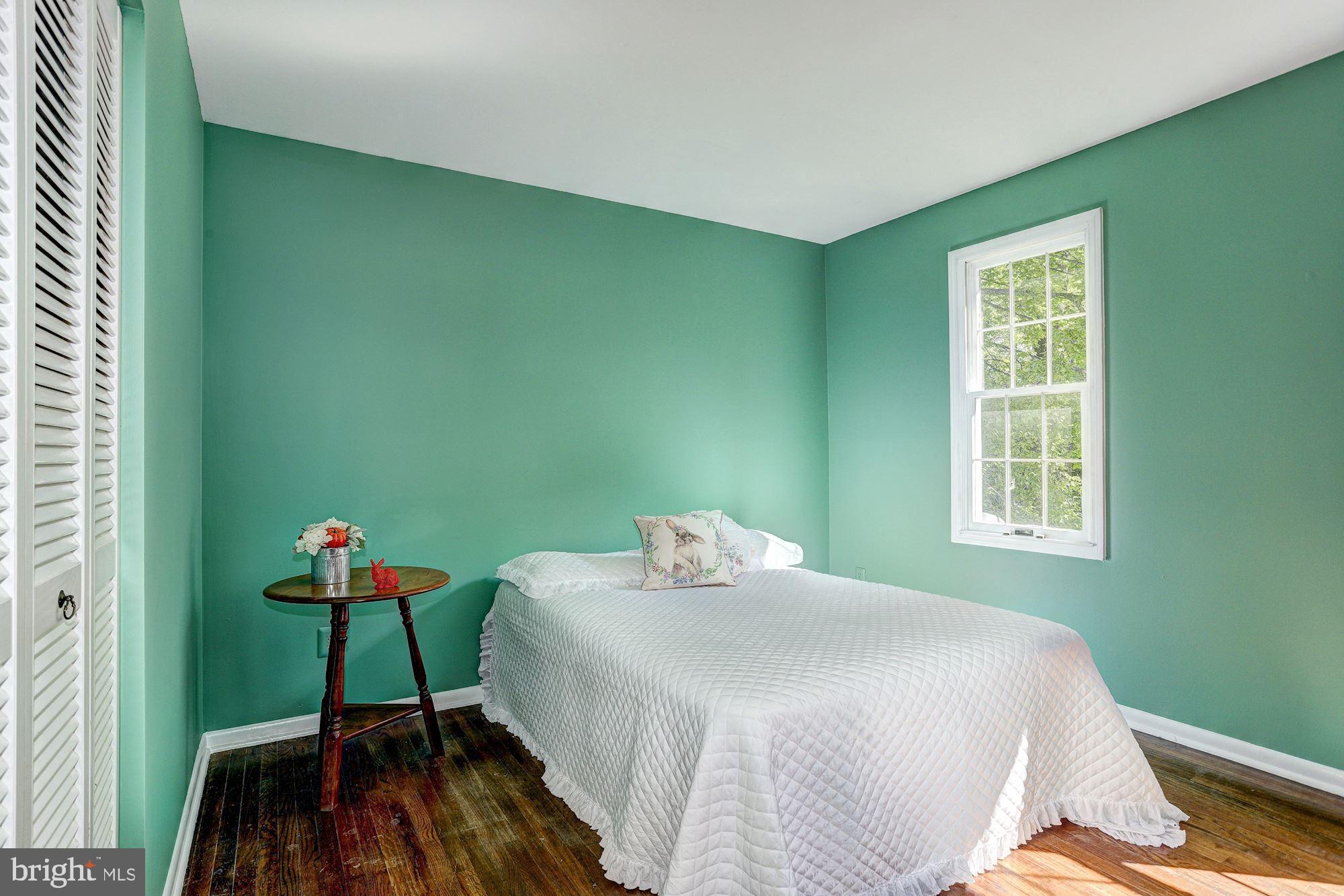 6044 Stevens Forest Road Columbia, MD 21045 - Photo 27 of 37 Bedroom