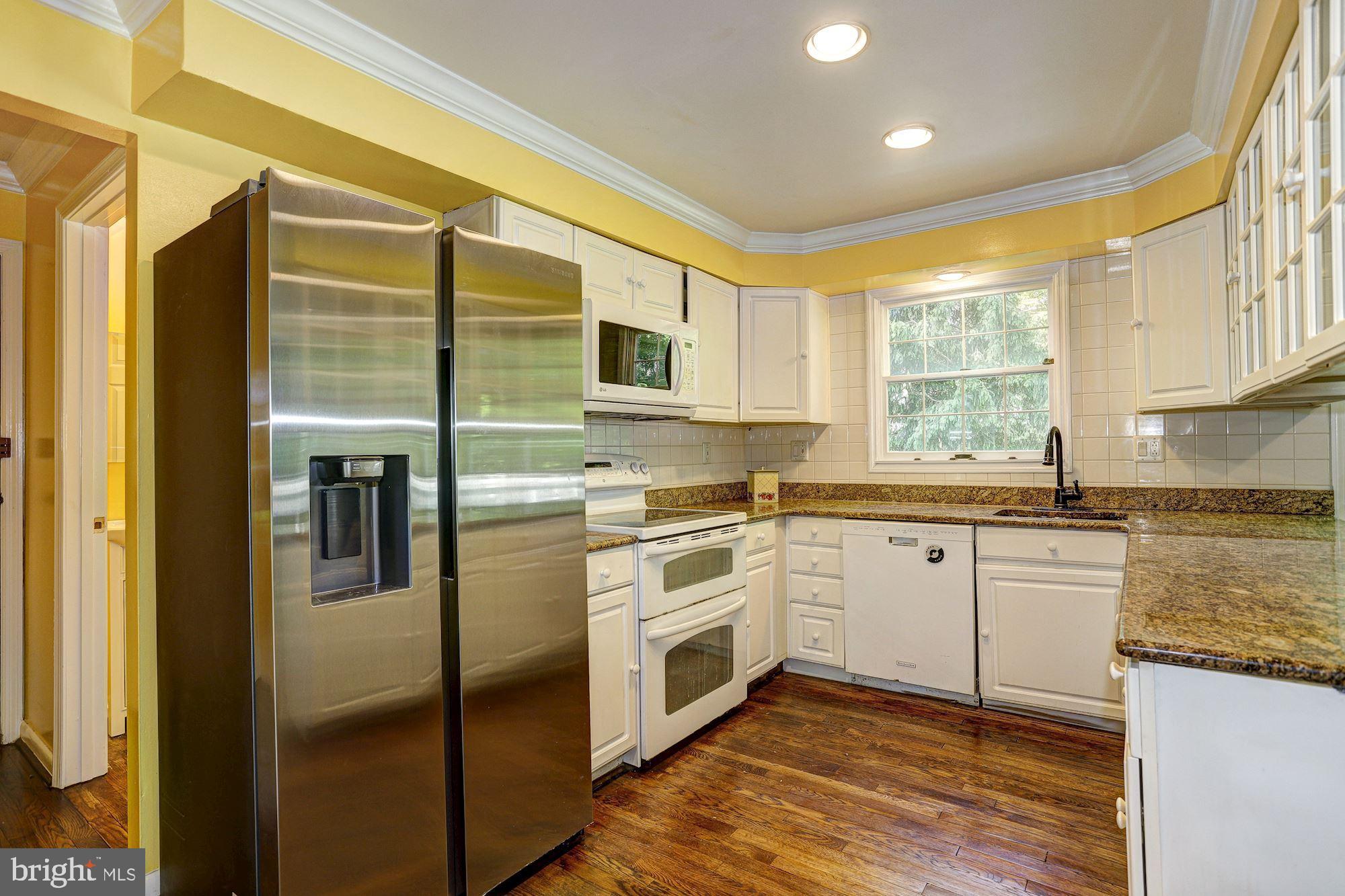 6044 Stevens Forest Road Columbia, MD 21045 - Photo 10 of 37 Kitchen