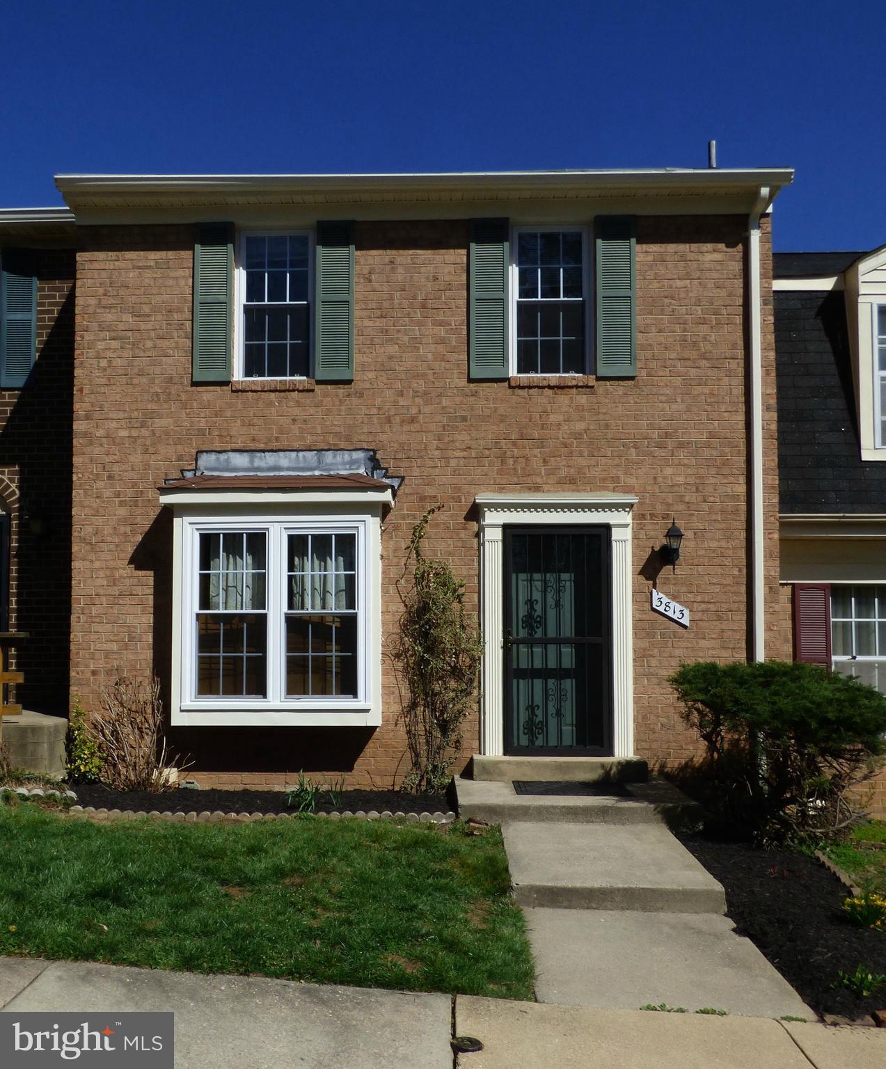 3813 Ferrara Drive Silver Spring, MD 20906 - Photo 1 of 23 Exterior (General)