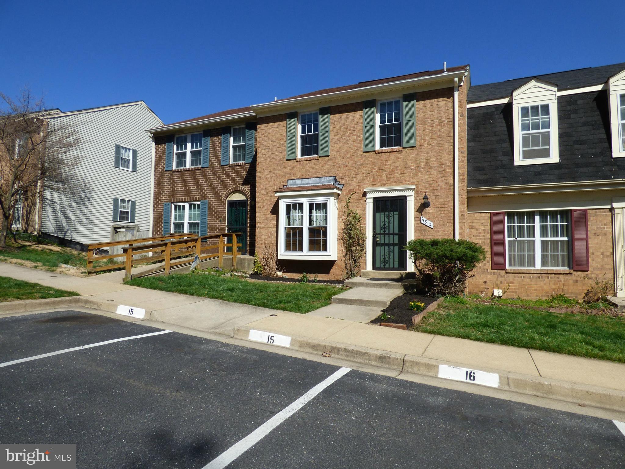 3813 Ferrara Drive Silver Spring, MD 20906 - Photo 2 of 23 Exterior (General)