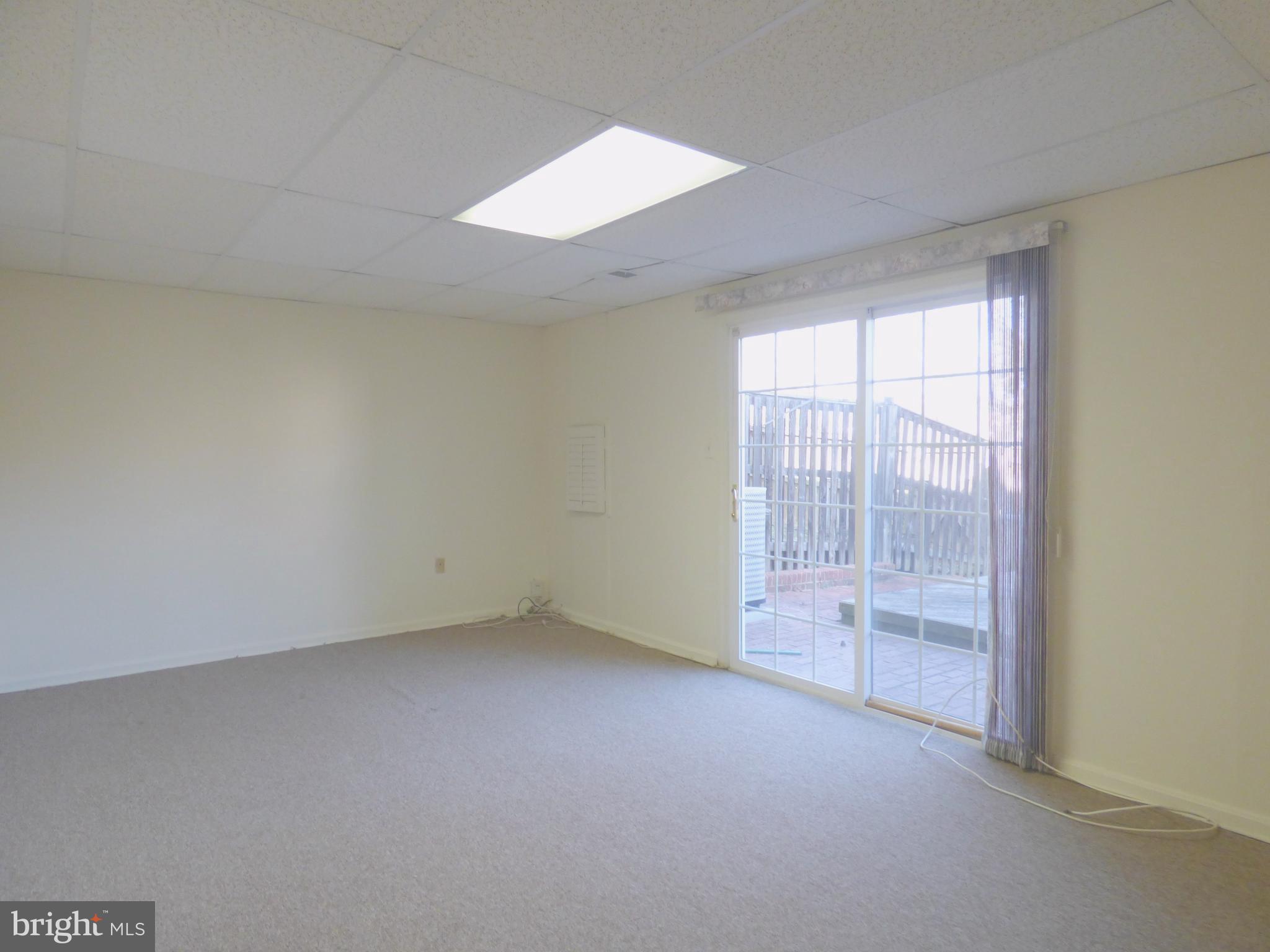 3813 Ferrara Drive Silver Spring, MD 20906 - Photo 15 of 23 Basement