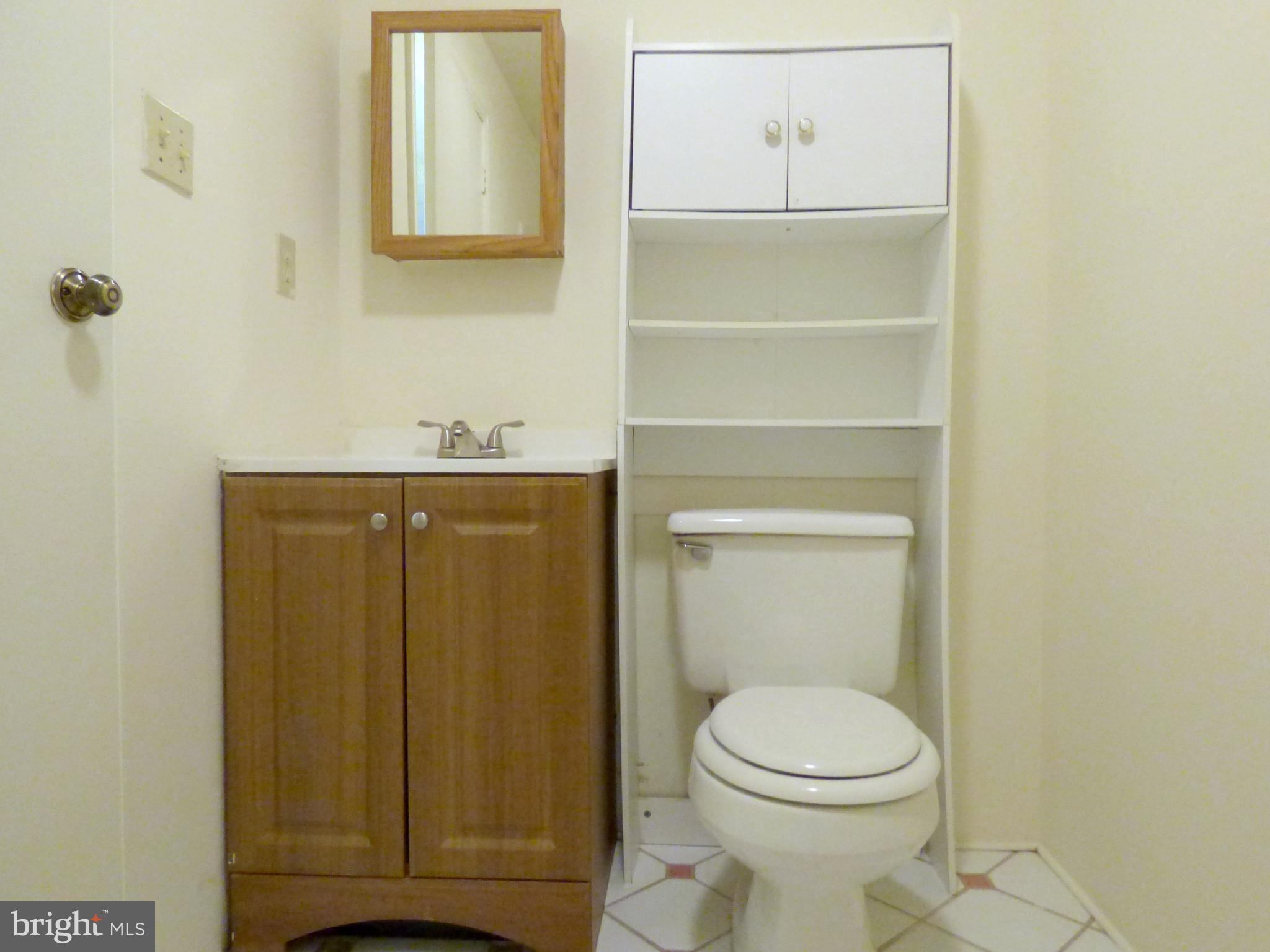 3813 Ferrara Drive Silver Spring, MD 20906 - Photo 17 of 23 Basement full bath