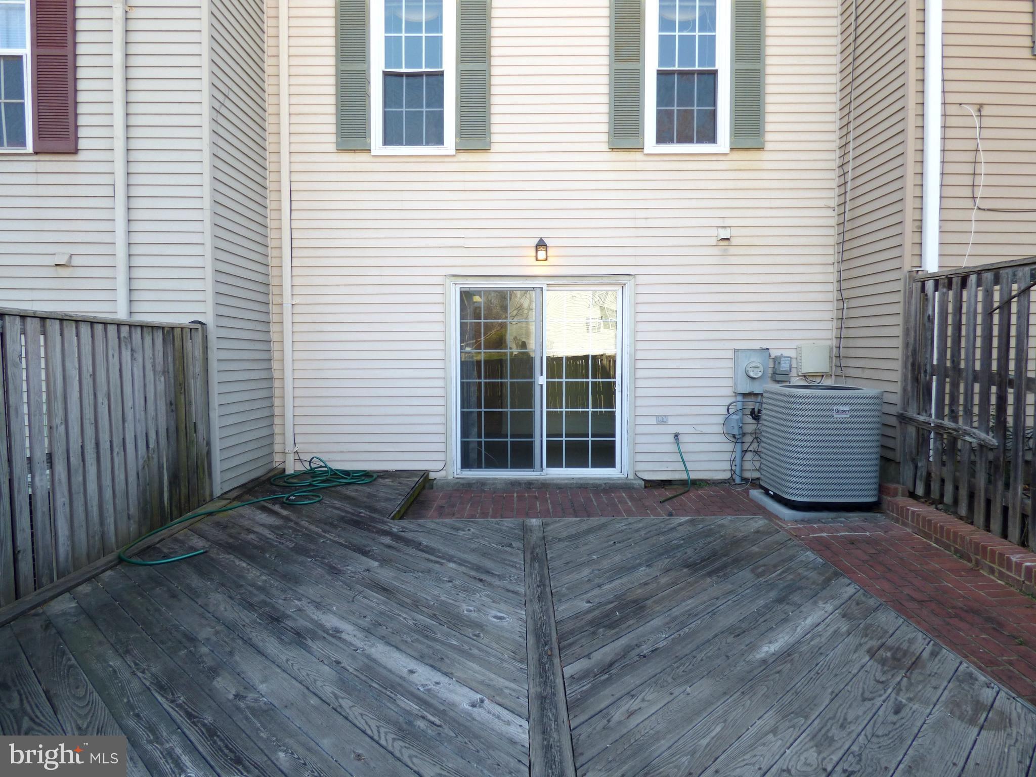 3813 Ferrara Drive Silver Spring, MD 20906 - Photo 20 of 23 Exterior (General)