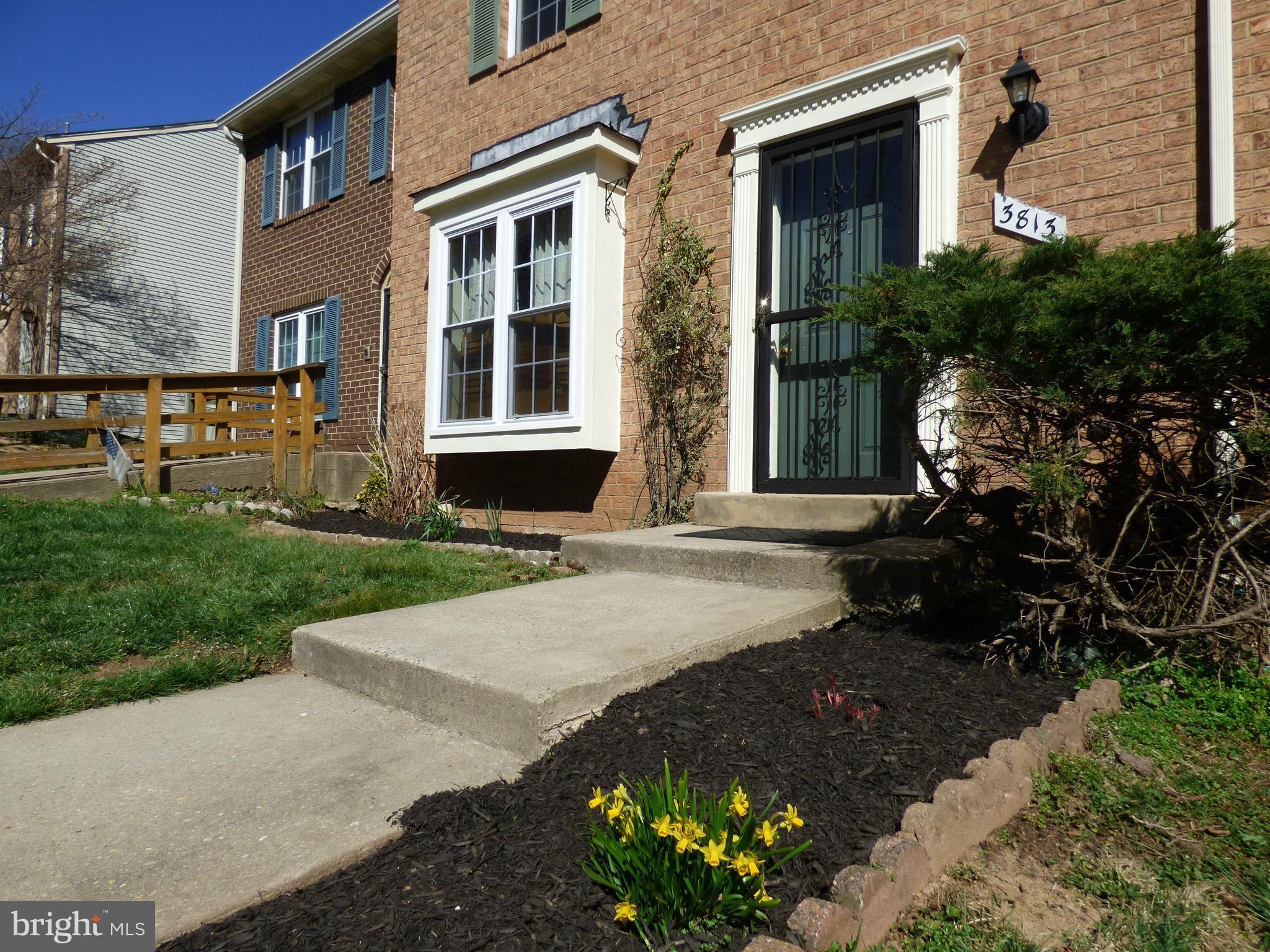 3813 Ferrara Drive Silver Spring, MD 20906 - Photo 3 of 23 Exterior (General)