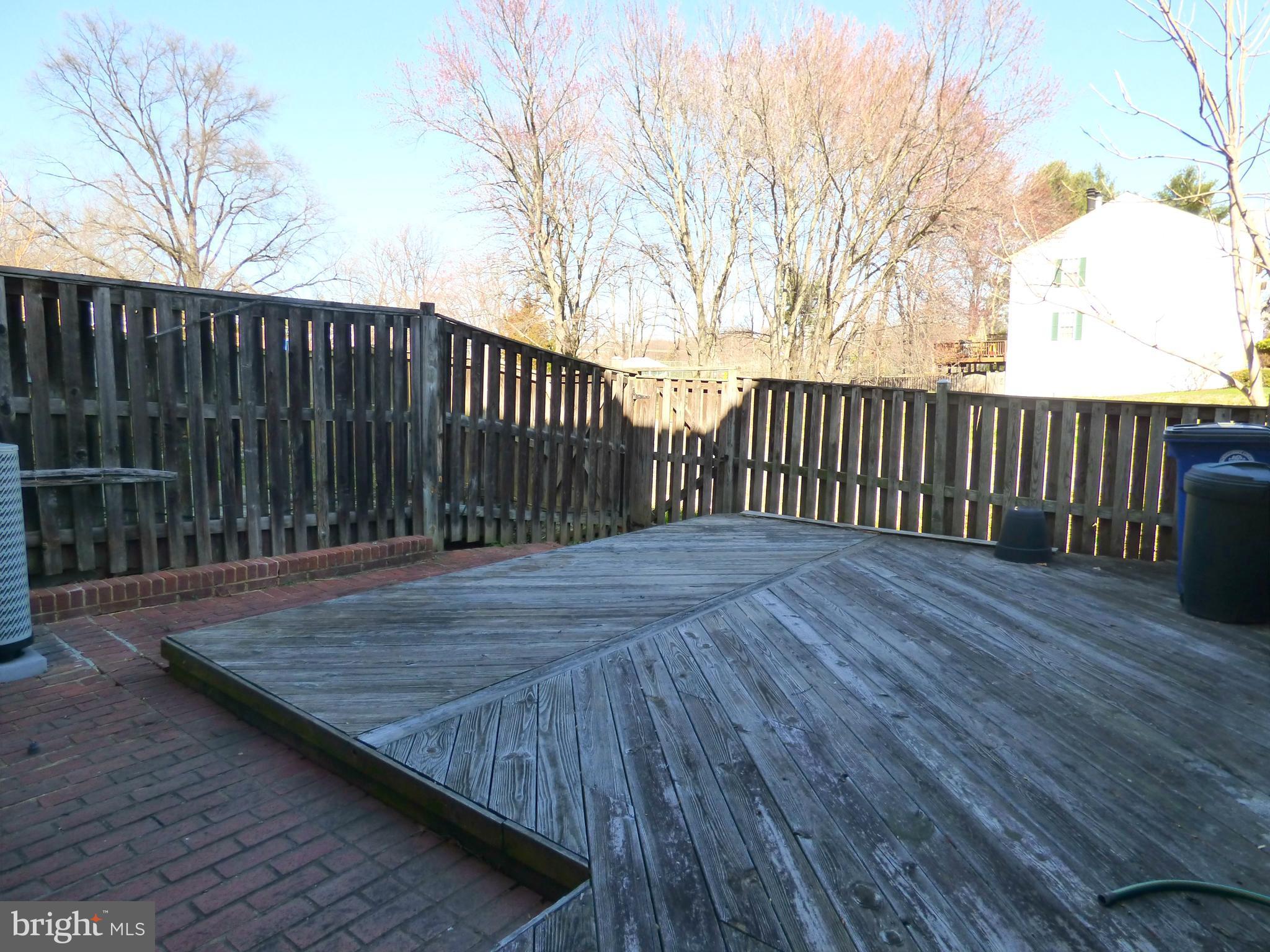 3813 Ferrara Drive Silver Spring, MD 20906 - Photo 21 of 23 Exterior (General)