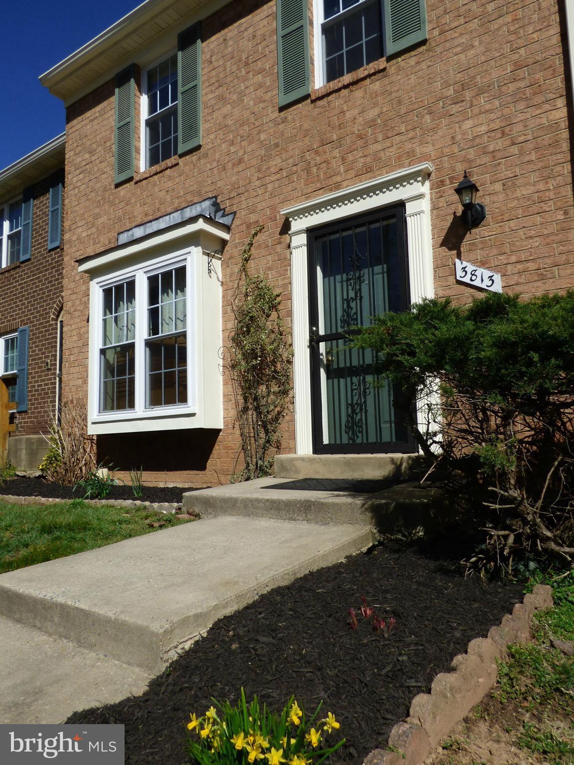 3813 Ferrara Drive Silver Spring, MD 20906 - Photo 22 of 23 Exterior (General)