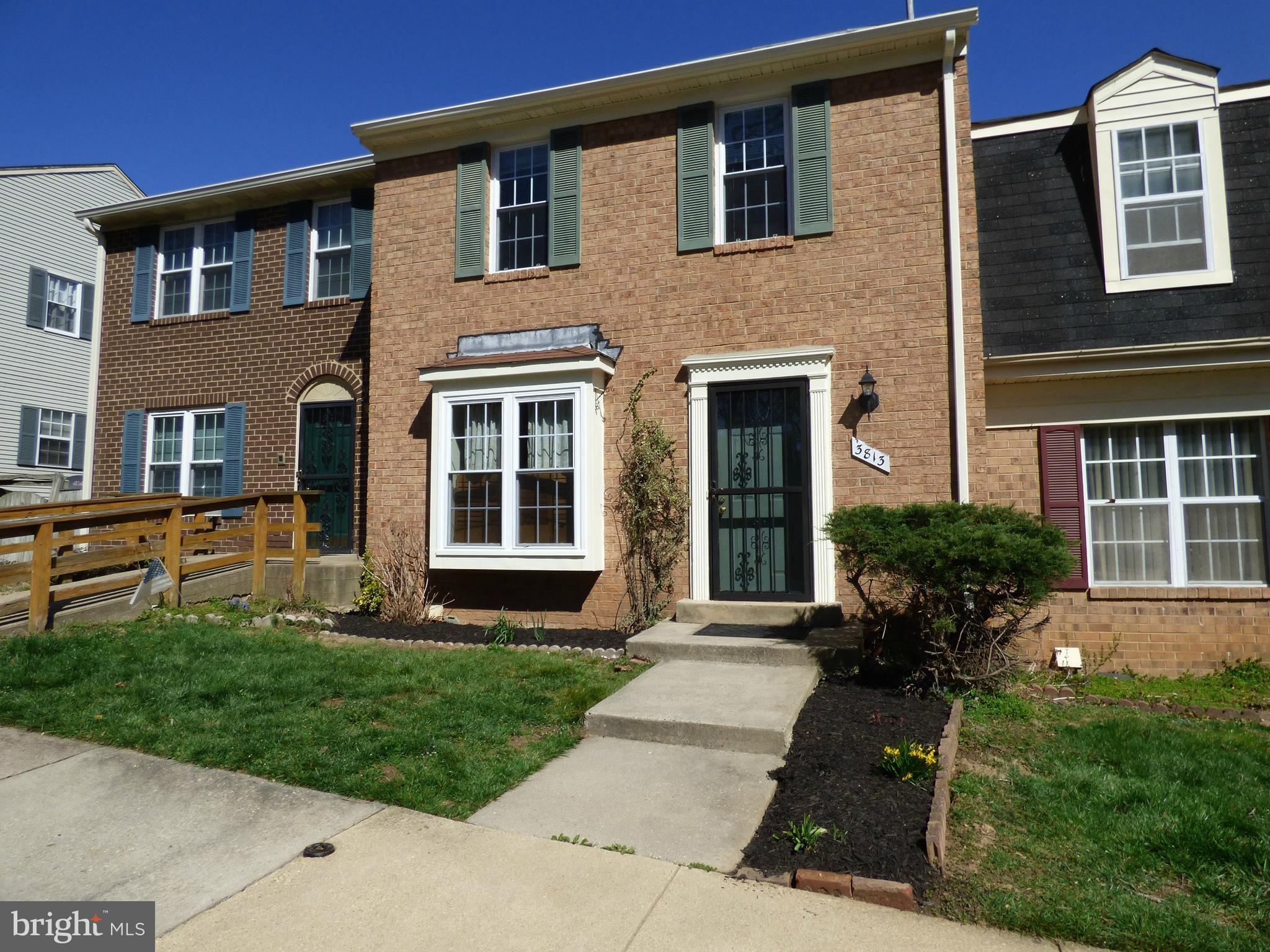 3813 Ferrara Drive Silver Spring, MD 20906 - Photo 23 of 23 Exterior (General)