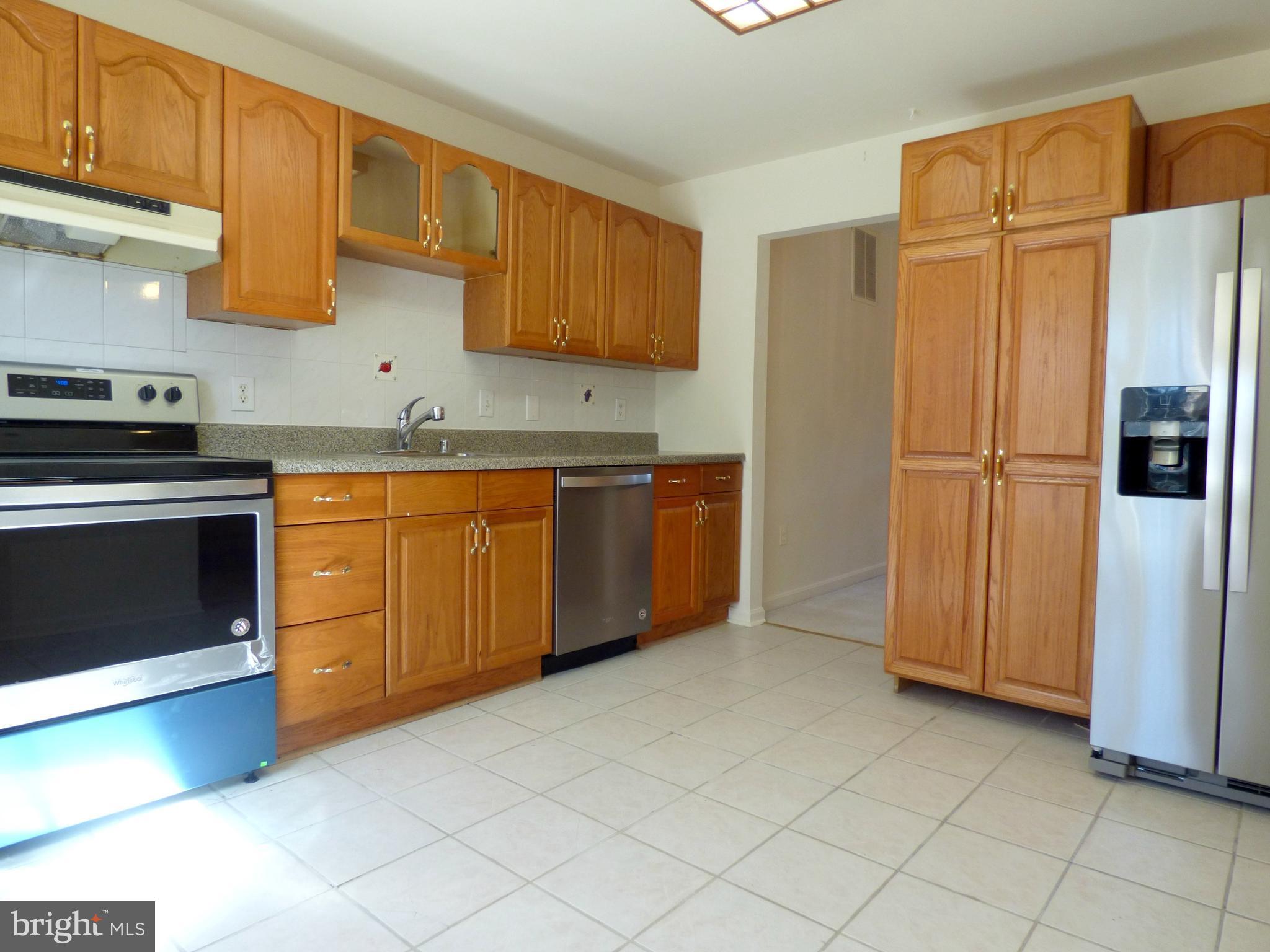 3813 Ferrara Drive Silver Spring, MD 20906 - Photo 4 of 23 Kitchen