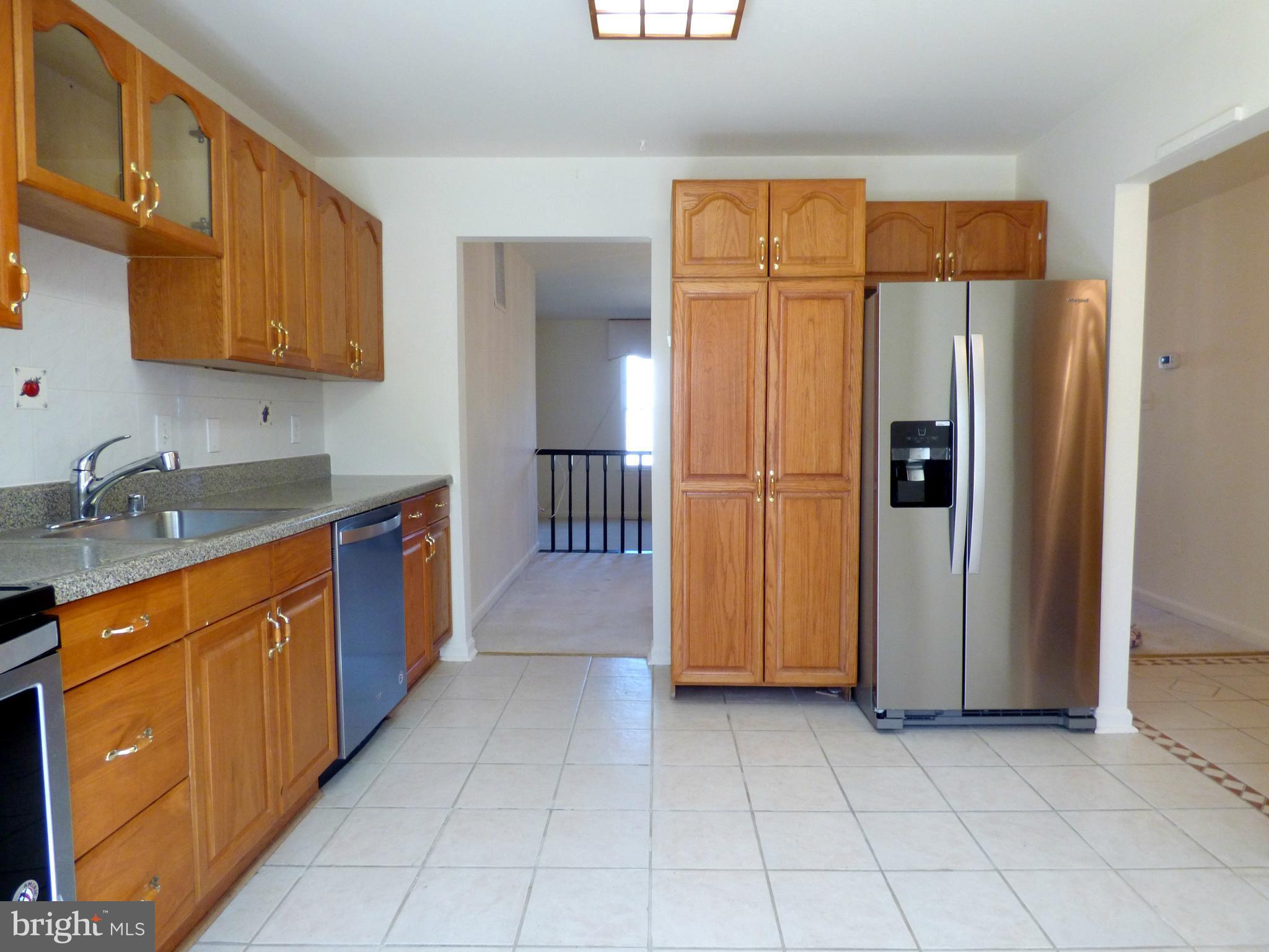 3813 Ferrara Drive Silver Spring, MD 20906 - Photo 5 of 23 Kitchen