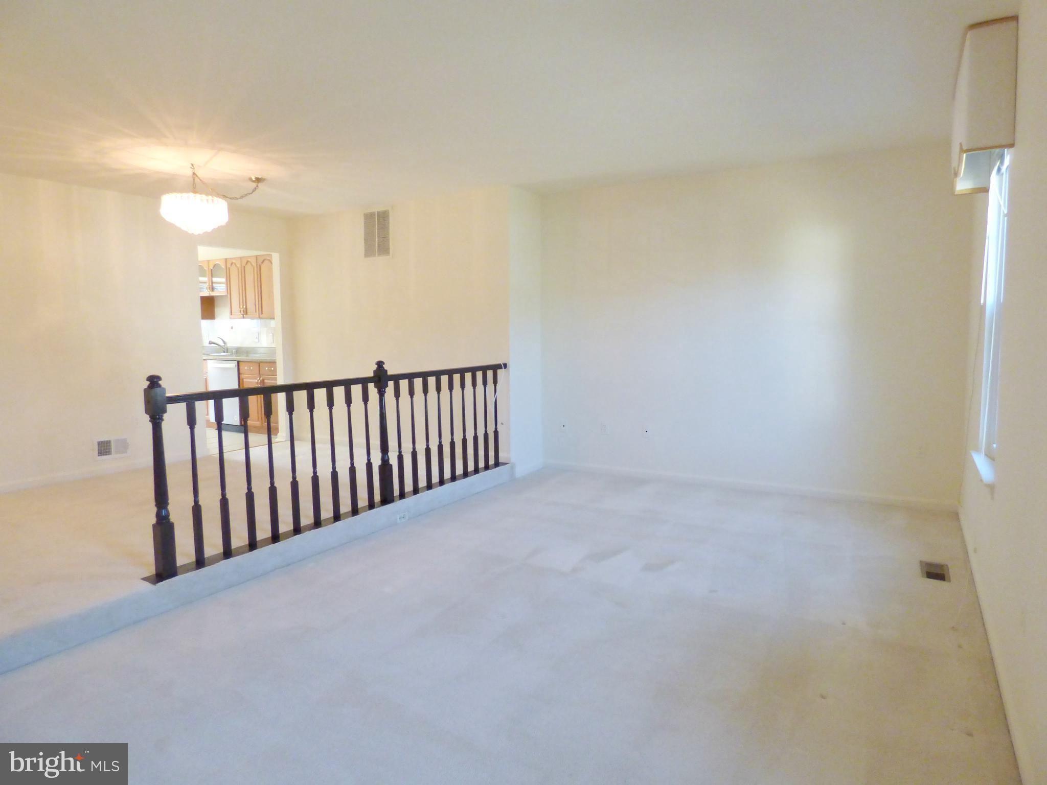 3813 Ferrara Drive Silver Spring, MD 20906 - Photo 6 of 23 Living Room