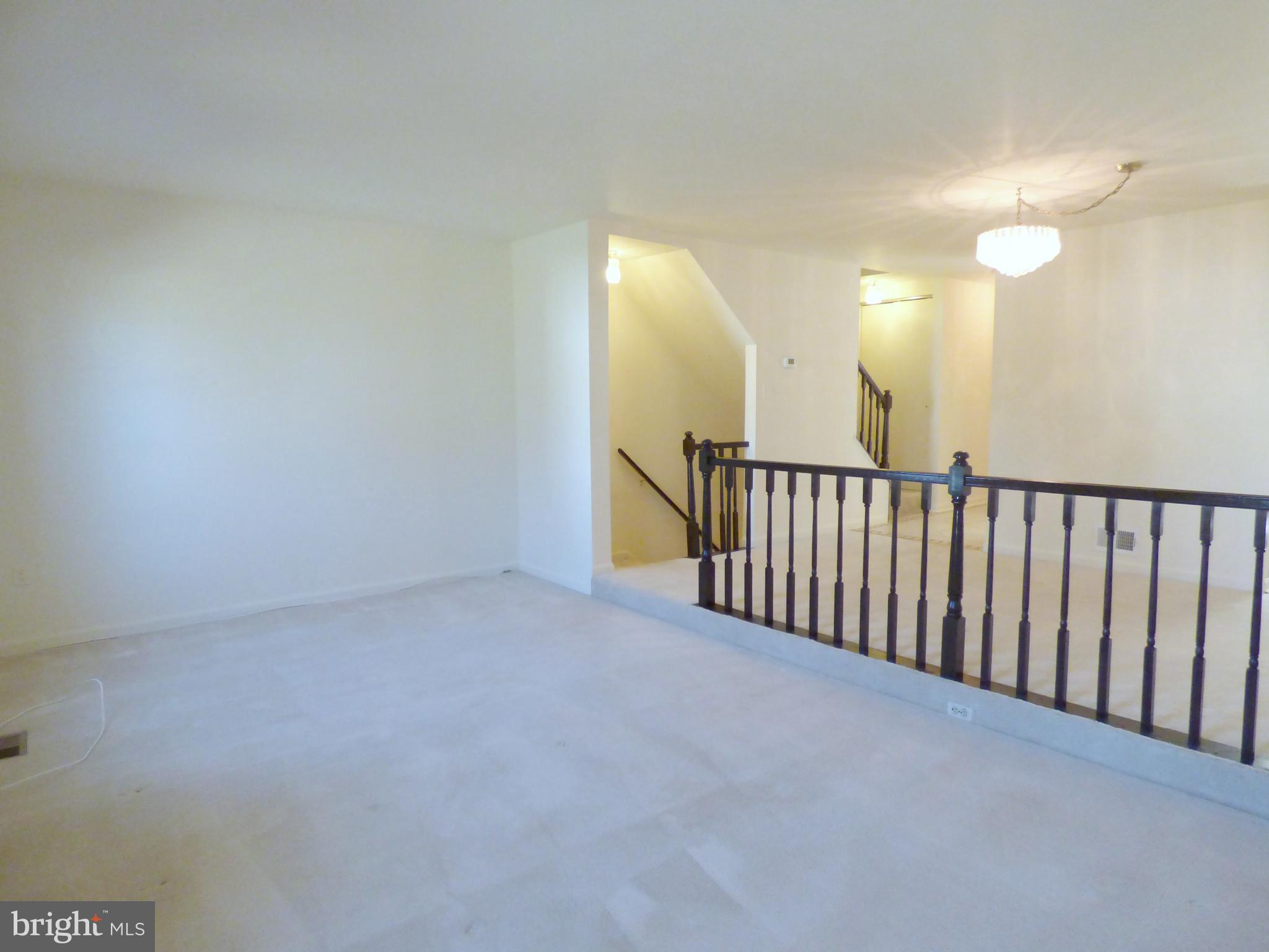 3813 Ferrara Drive Silver Spring, MD 20906 - Photo 8 of 23 Living Room