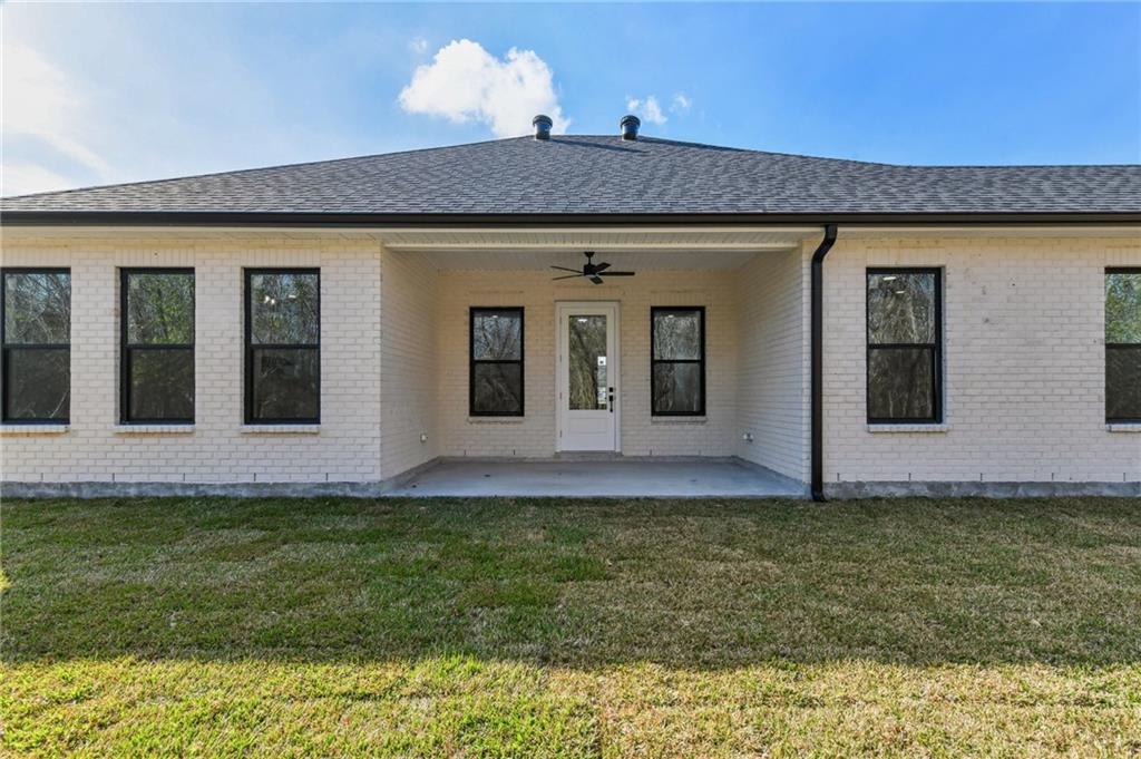 2211 Harrier Place Marrero, LA 70072 - Photo 26 of 28