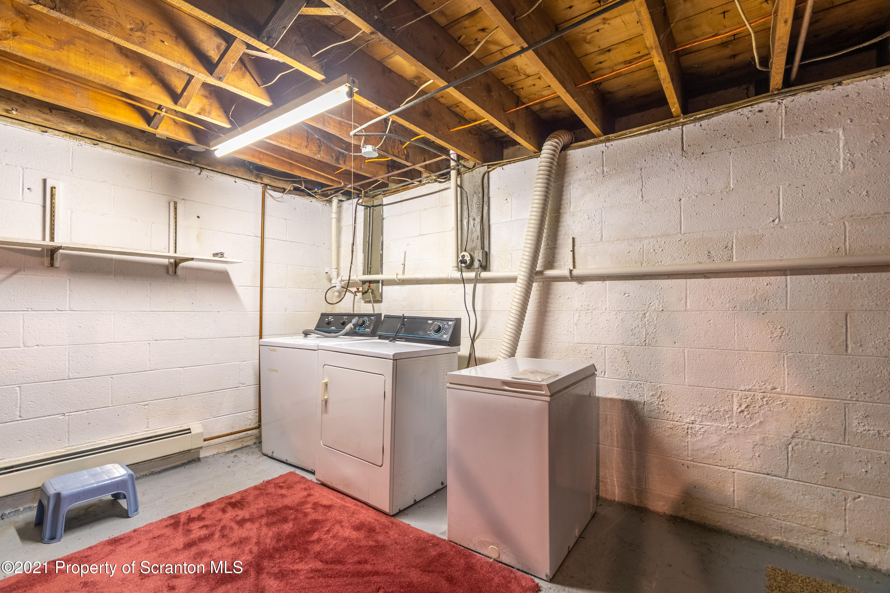 43 Peaceful Valley Road Clarks Summit, PA 18411 - Photo 37 of 38 Gallery Image 37