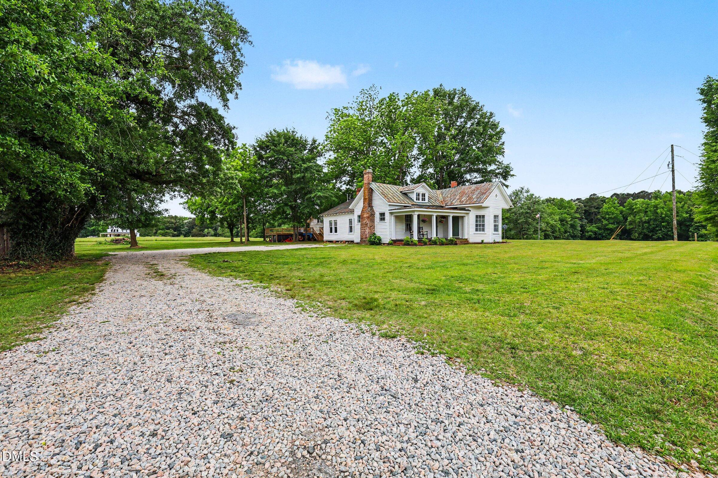 11219 Burgess Road Middlesex, NC 27557 - Photo 22 of 31