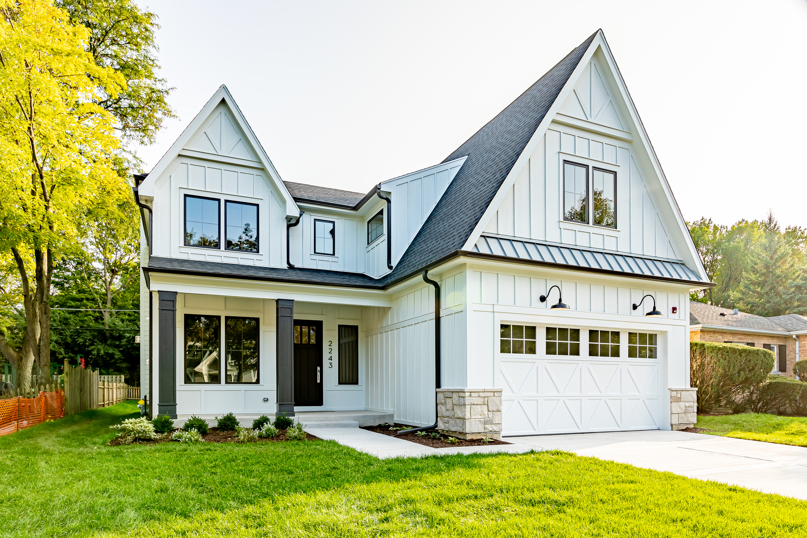 2228 Illinois Road Northbrook, IL 60062 - Photo 2 of 11