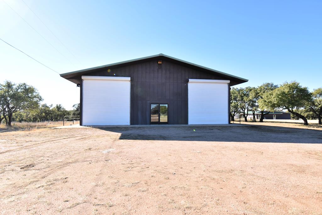 11200 Lazy H Road Mason, TX 76856 - Photo 16 of 44 Gallery Image 16