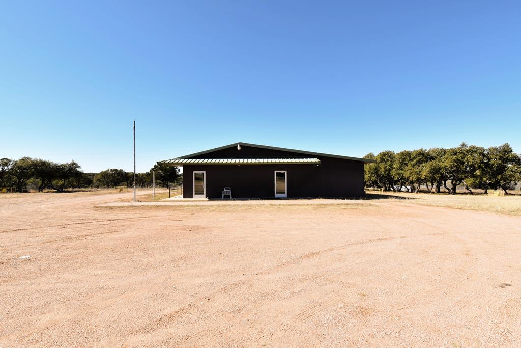 11200 Lazy H Road Mason, TX 76856 - Photo 2 of 44 Gallery Image 2