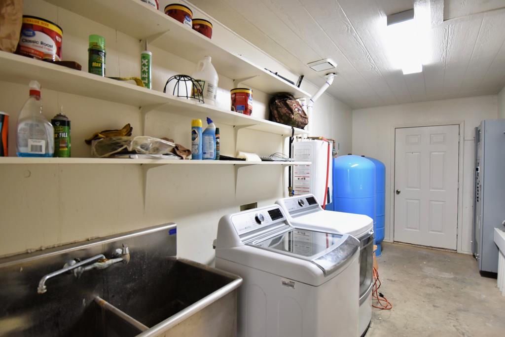 11200 Lazy H Road Mason, TX 76856 - Photo 42 of 44 Gallery Image 42