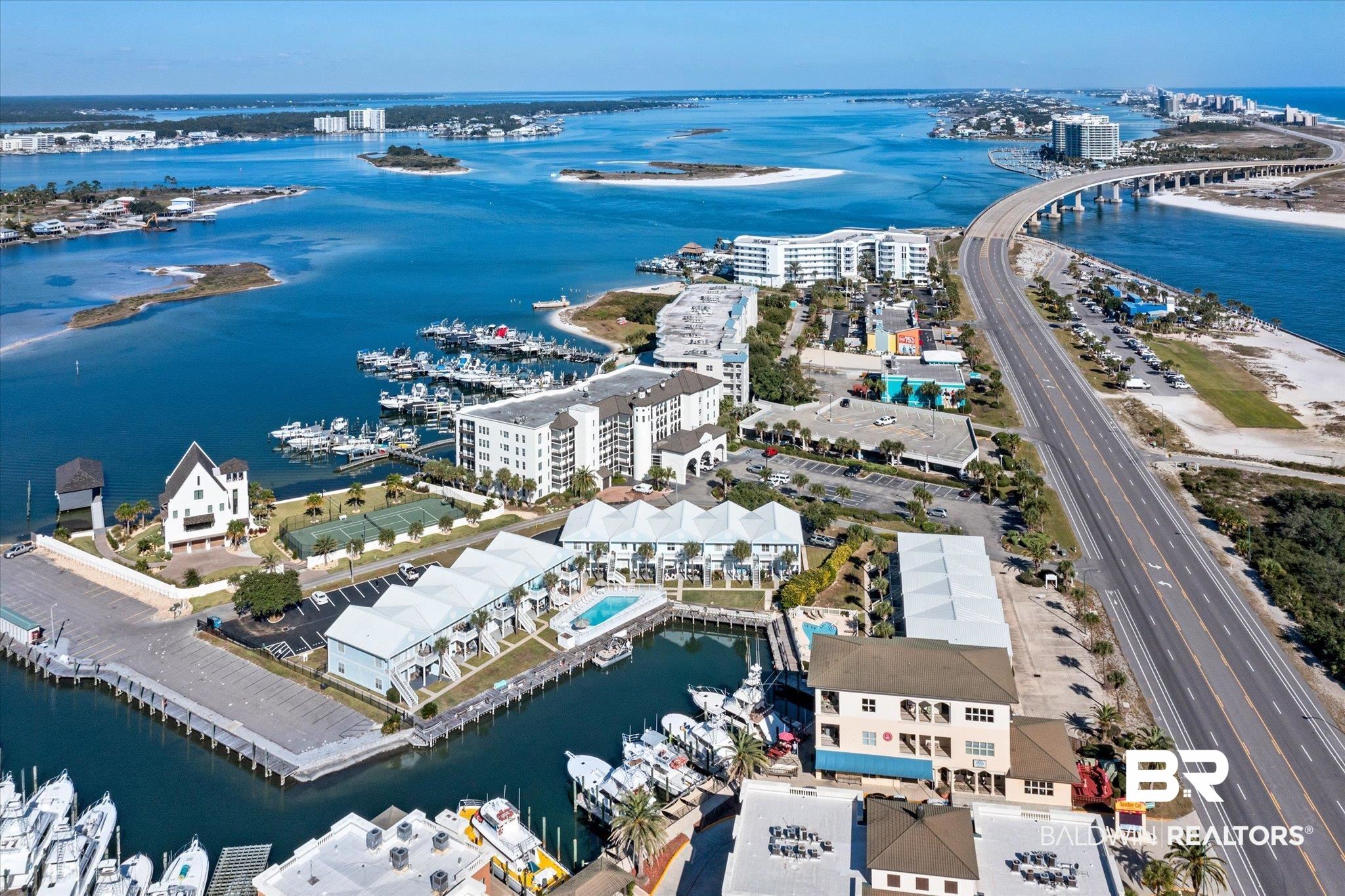 3575 Bayou Road, Unit A8 Orange Beach, AL 36561 - Photo 43 of 45