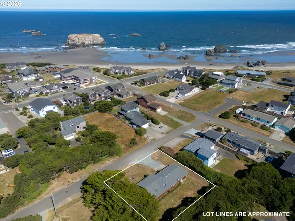 $515,000 | 865 Newport Avenue Southwest, Bandon, OR 97411