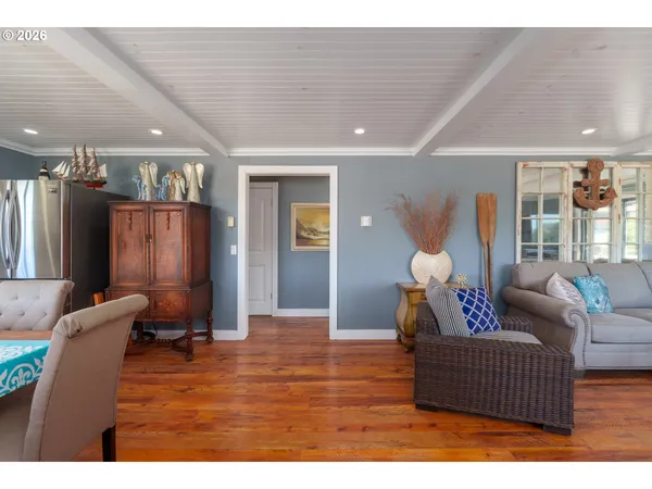 $515,000 | 865 Newport Avenue Southwest, Bandon, OR 97411