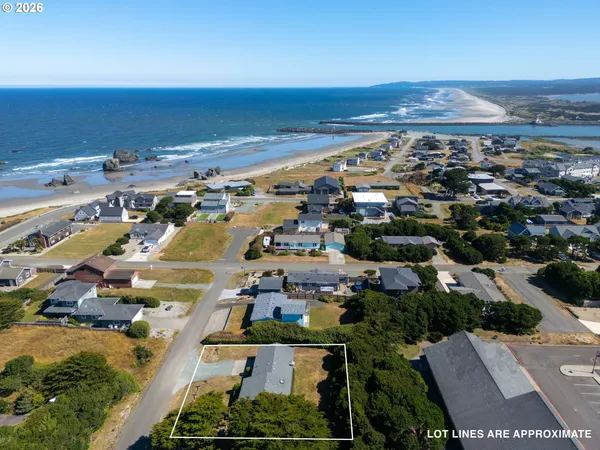 $515,000 | 865 Newport Avenue Southwest, Bandon, OR 97411