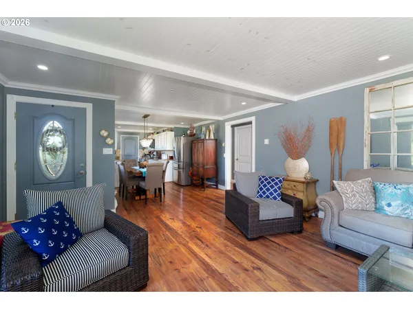 $515,000 | 865 Newport Avenue Southwest, Bandon, OR 97411