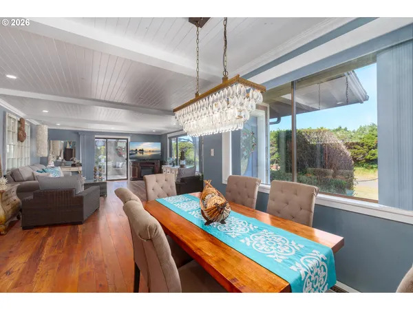 $515,000 | 865 Newport Avenue Southwest, Bandon, OR 97411