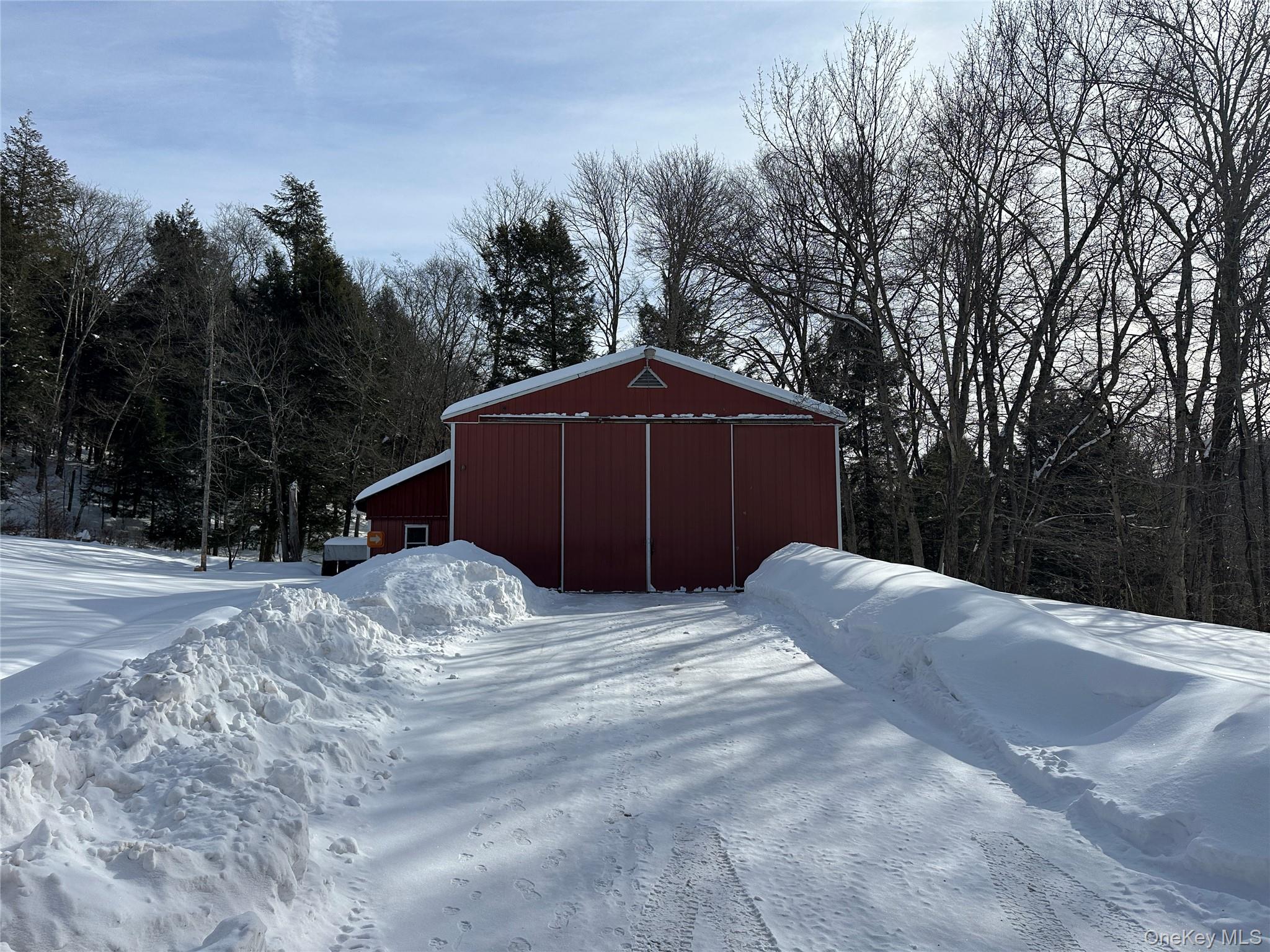 16 John Gray Road Livingston Manor, NY 12758 - Photo 23 of 27
