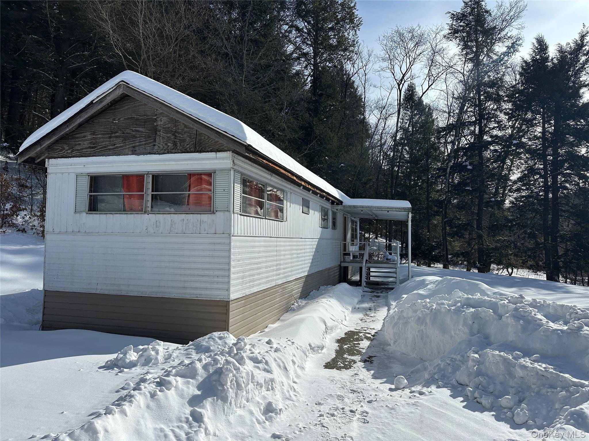 16 John Gray Road Livingston Manor, NY 12758 - Photo 25 of 27