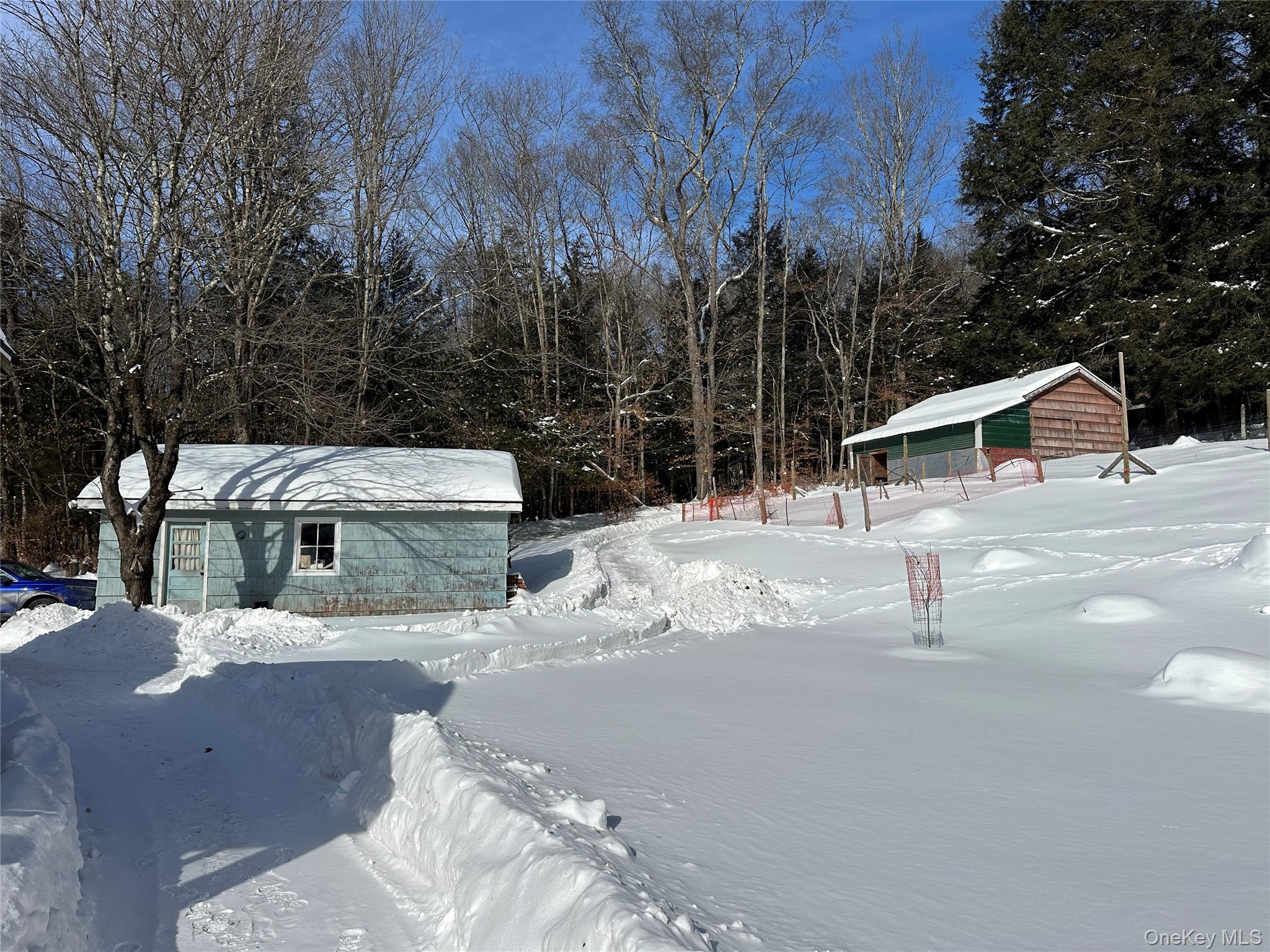 16 John Gray Road Livingston Manor, NY 12758 - Photo 26 of 27