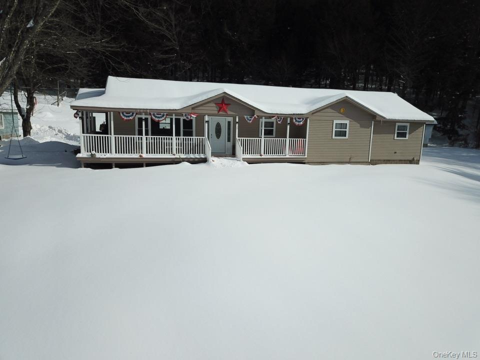 16 John Gray Road Livingston Manor, NY 12758 - Photo 27 of 27