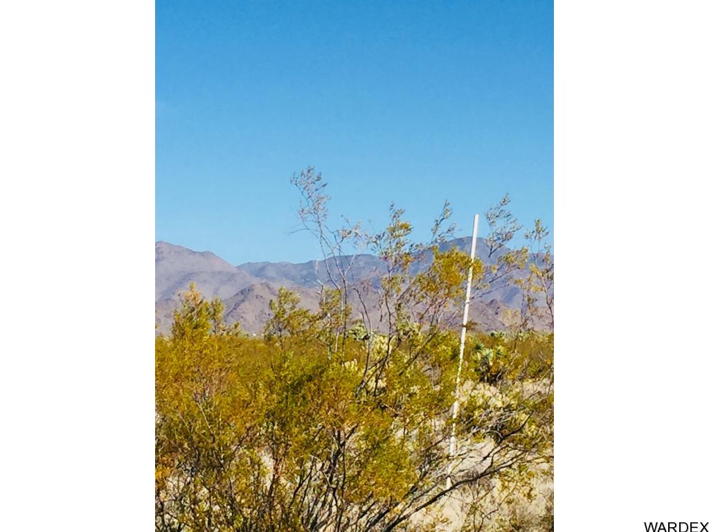 757 South Roy Rogers Road Yucca, AZ 86438 - Photo 1 of 8 Primary Photo