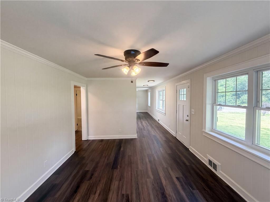 5025 Forbush Road East Bend, NC 27018 - Photo 3 of 18