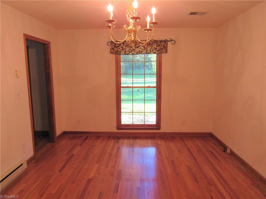180 Roehm Landing Denton, NC 27239 - Photo 31 of 35 There is a garden tub in the master bath also.